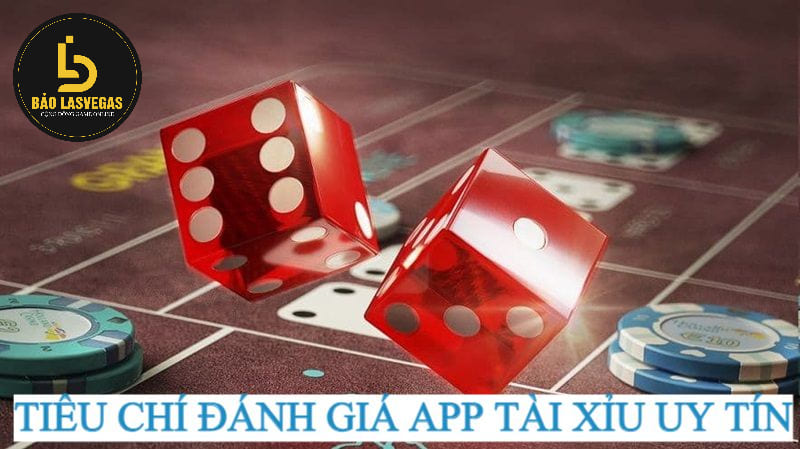 Tiêu chí đánh giá sân chơi tài xỉu uy tín