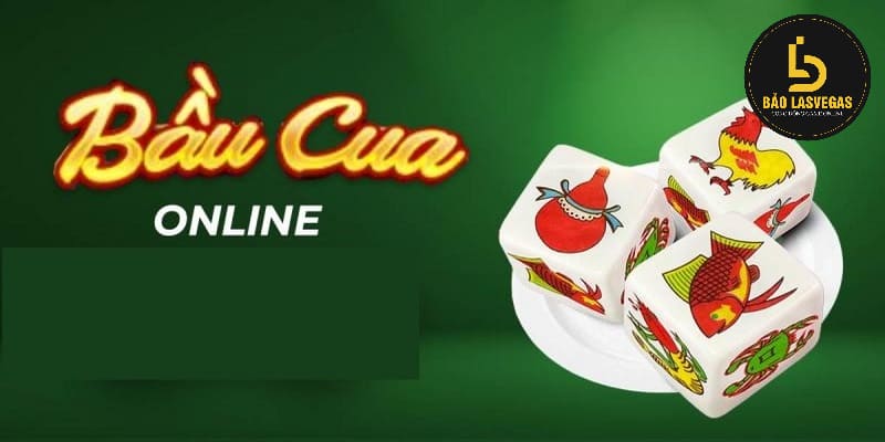 Giới thiệu về siêu phẩm bầu cua