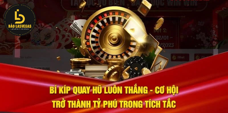 Nắm rõ cấu tạo bảng là bí quyết nổ hũ luôn thắng