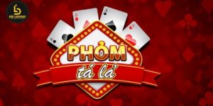 Một vài thông tin cơ bản cần biết về game bài phỏm