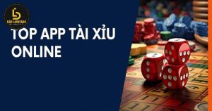 Giới thiệu về app đánh Tài Xỉu uy tín nhất 2024