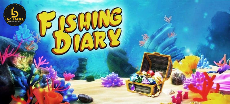 Fishing Diary- Siêu phẩm game bắn cá hay cho Android hot nhất năm 2024