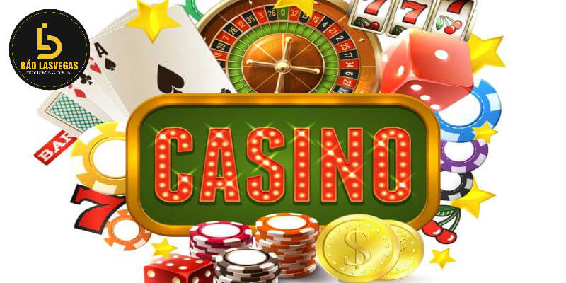 Học kinh nghiệm chơi Casino để gia tăng phần thắng